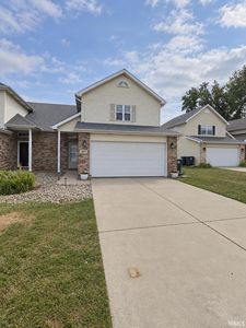 297 Fox Trail Ct, Hobart, IN, 46342
