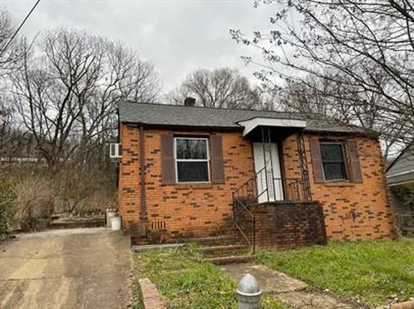 2426 13th Ave, Chattanooga, TN 37407