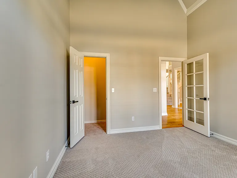downstairs bathroom