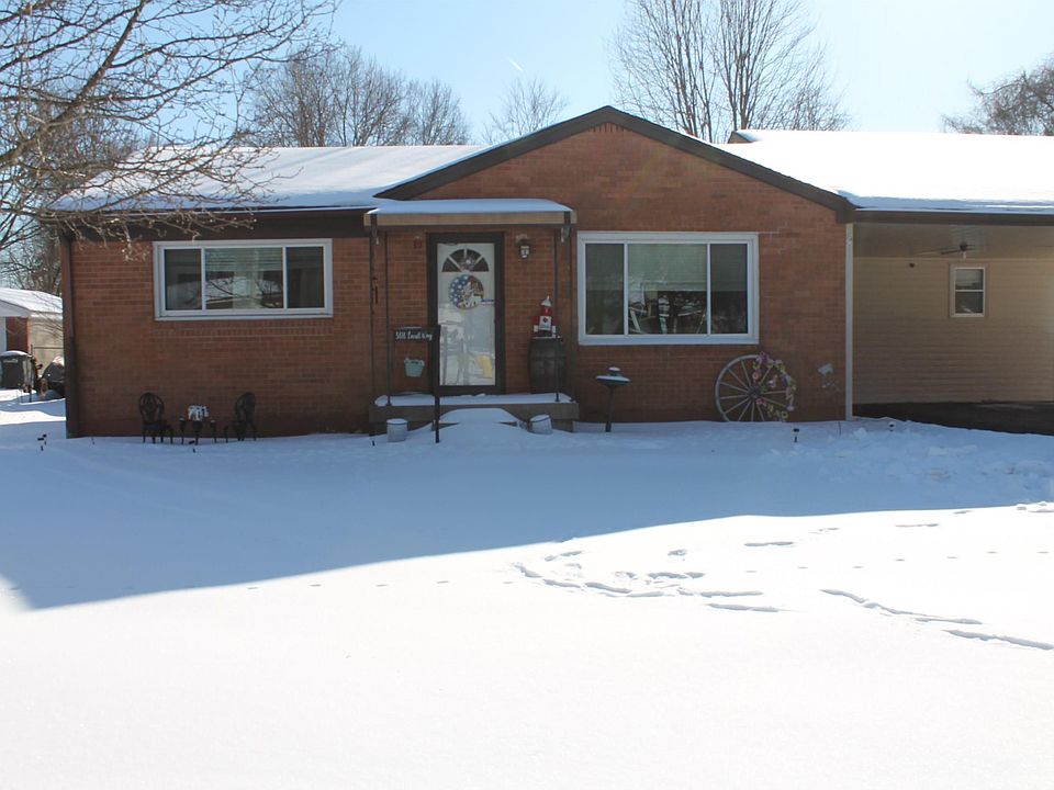 5616 Locust Way, Louisville, KY 40229 | Zillow