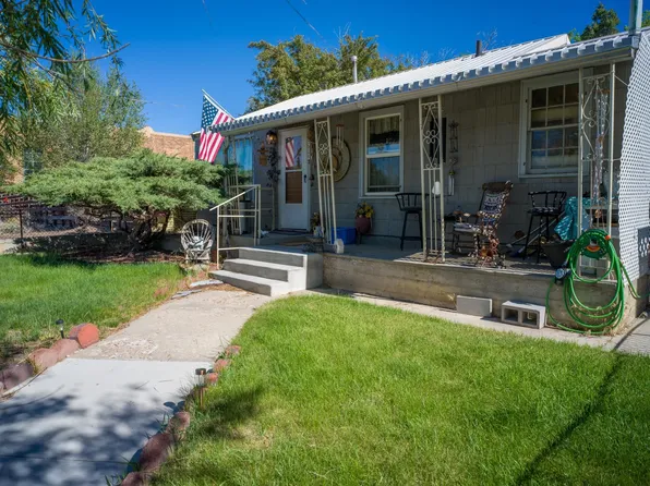 912 Wyoming St, Rock Springs, WY 82901