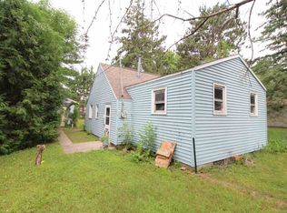 2621 5th St S, Wisconsin Rapids, WI 54494