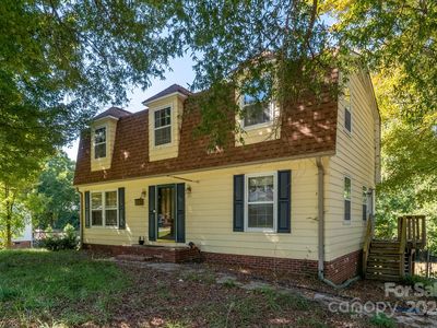 323 Ruth Ave, Kannapolis, NC, 28083