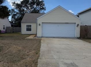 25 Wood Ash Ln, Palm Coast, FL 32164