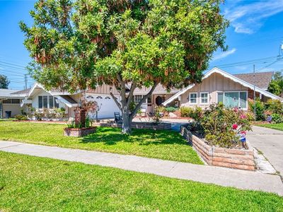 2661 W Chanticleer Rd, Anaheim, CA, 92804