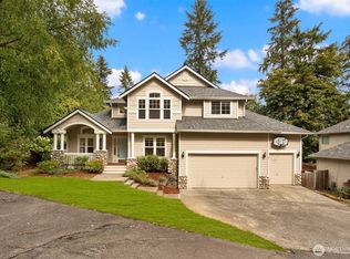 Avon Trace Div 1, Redmond, WA 98052