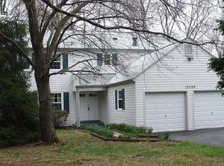 12200 Pueblo Rd, Gaithersburg, MD 20878