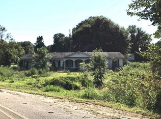 148 Fred Loggins Rd, Commerce, GA 30530