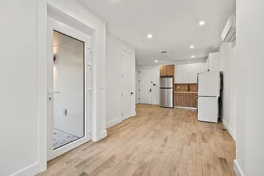 Rented by Brown Harris Stevens