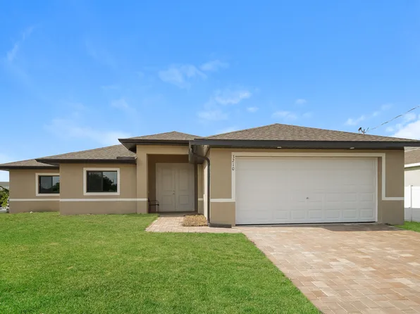 3210 37th St SW, Lehigh Acres, FL 33976
