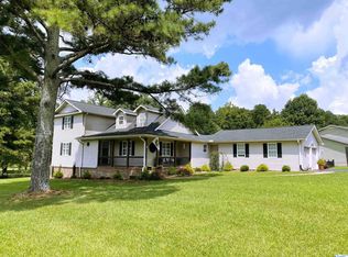 1015 Grace Rd NW, Arab, AL 35016