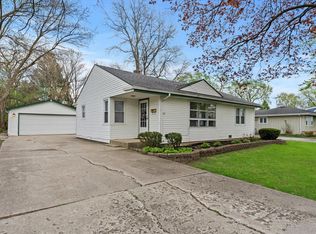 521 Jerome Dr, Northlake, IL 60164