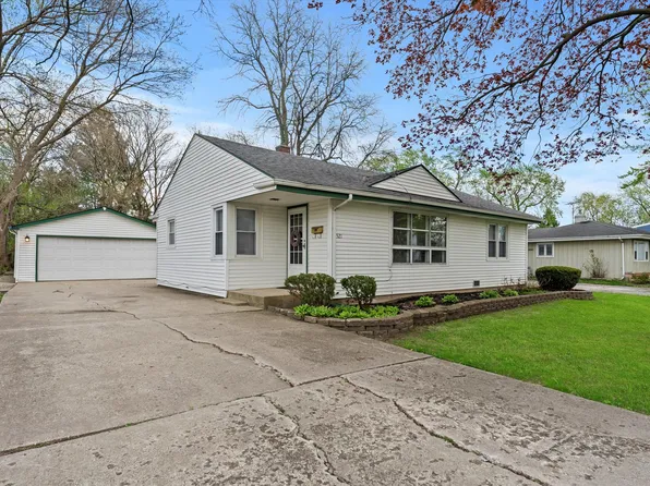 521 Jerome Dr, Northlake, IL 60164