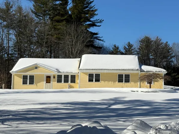 14 Garrison Lane, Exeter, NH 03833