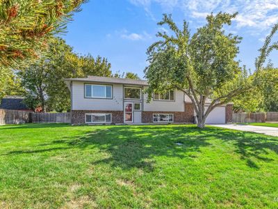 5162 S Seminole Cir, Boise, ID, 83709