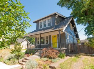 9515 N Lombard St, Portland, OR 97203