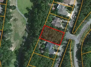 30 Belleza Way, Hot Springs Village, AR 71909