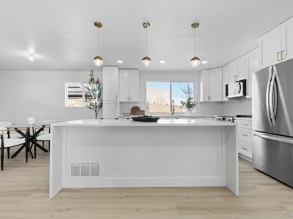 9163 W 75th Circle, Arvada, CO 80005