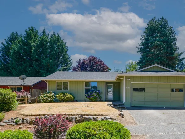 450 Flint Ridge St SE, Salem, OR 97306