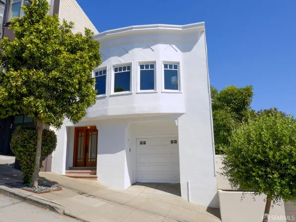 326 Valley St, San Francisco, CA 94131
