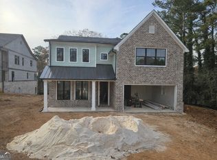 3275 Hilltop Cir, Marietta, GA 30066