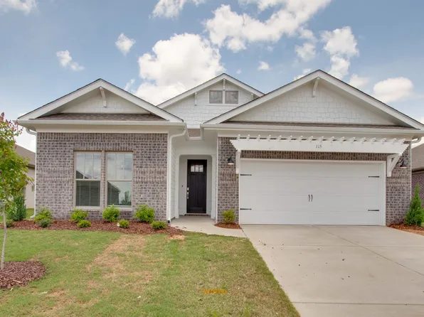 115 Clift Creek Dr, Madison, AL 35757