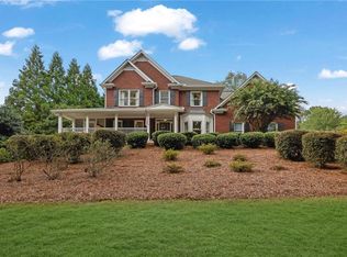 2640 Grassview Dr, Milton, GA 30004