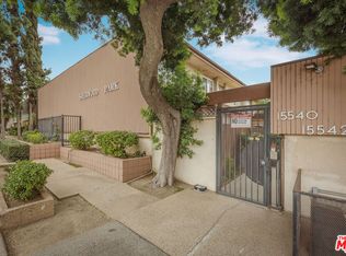 15540 Sherman Way APT 14, Los Angeles, CA 91406