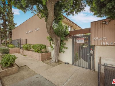 15540 Sherman Way APT 14, Los Angeles, CA, 91406