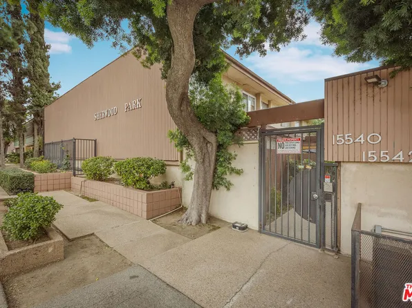 15540 Sherman Way APT 14, Los Angeles, CA 91406