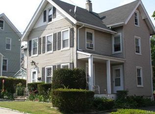 17 Hamilton Ave, Norwalk, CT 06854