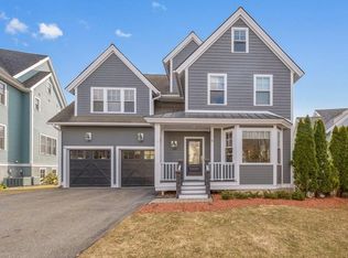 11 Cider Mill Ln, Lexington, MA 02421