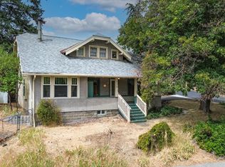 625 NW State St, Pullman, WA 99163