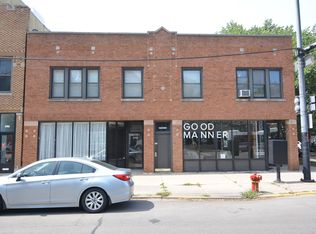 1609 W Grace St #1, Chicago, IL 60613