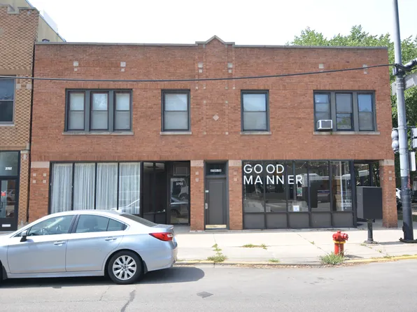 1609 W Grace St #1, Chicago, IL 60613