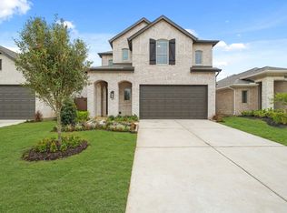 427 Big Pine Trl, Rosenberg, TX 77471