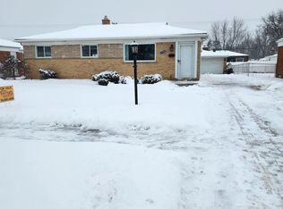 13329 Masonic Blvd, Warren, MI 48088