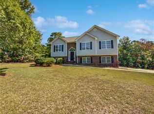35 Alcovy Forest Way, Covington, GA 30014