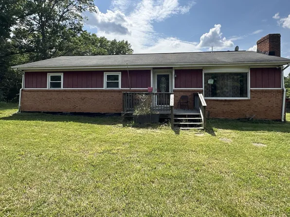 22064 Yellow Bottom Rd, Lignum, VA 22726