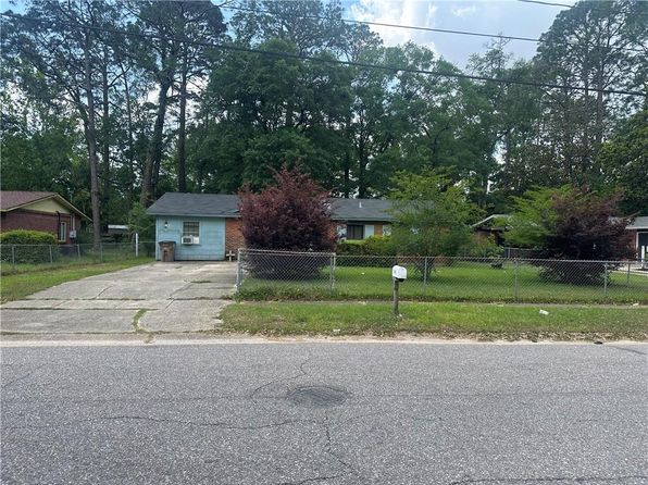 2651 Morningside Dr, Mobile, AL 36605