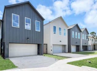6407 Goforth St, Houston, TX 77021