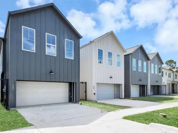 6407 Goforth St, Houston, TX 77021