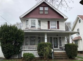 10024 Almira Ave, Cleveland, OH