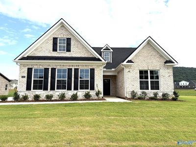 7502 Speckle Belly Blvd, Owens Cross Roads, AL, 35763