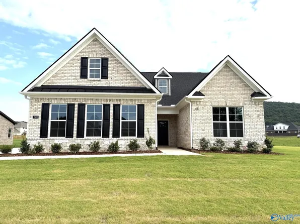 7502 Speckle Belly Blvd, Owens Cross Roads, AL 35763