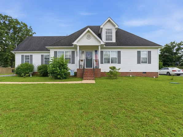124 Mallow Dr, Christiana, TN 37037