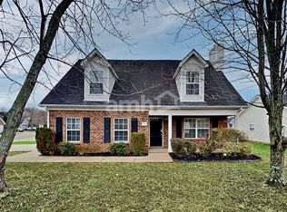 838 Maricopa Dr, Murfreesboro, TN 37128
