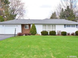 261 North Ave, Rochester, NY 14626