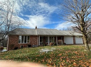 134 Shanor Hts, Butler, PA 16001