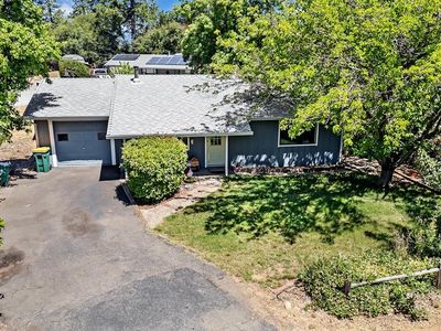 363 Jane Dr, Placerville, CA, 95667